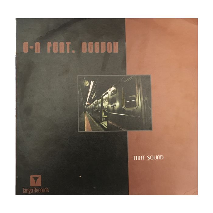 e-N - That Sound