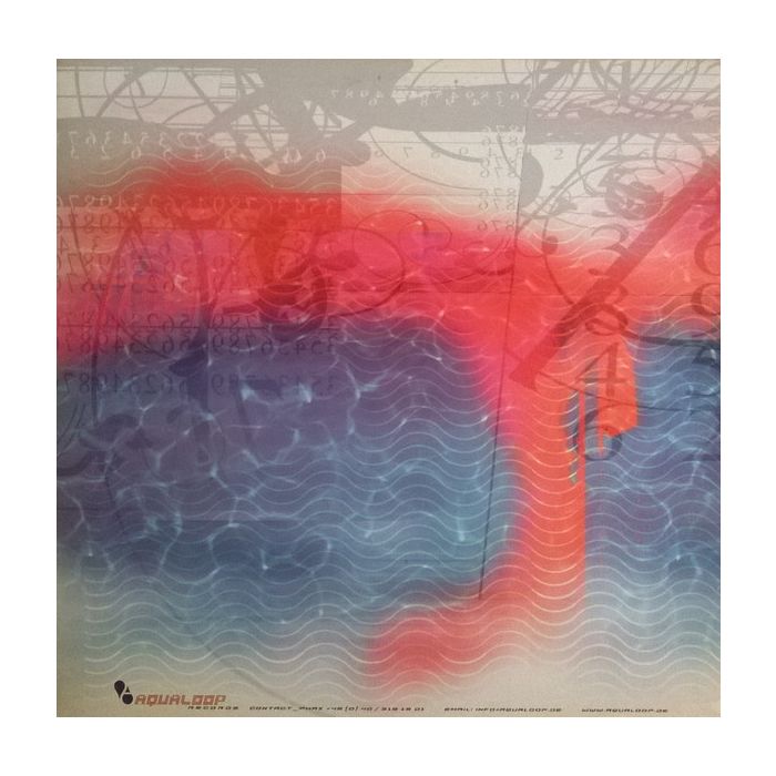 Frank-E & Mars-L - Song Of The Holy Man