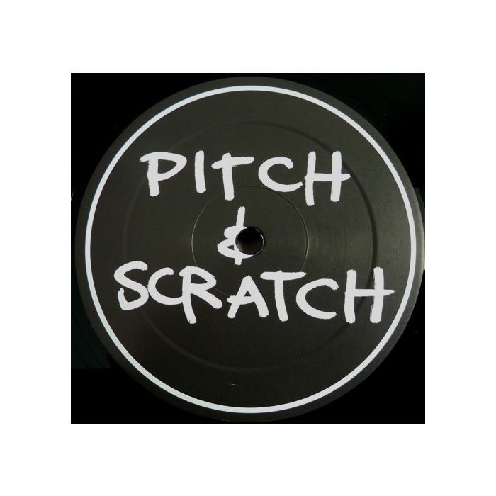 Pitch & Scratch - Everybody Move