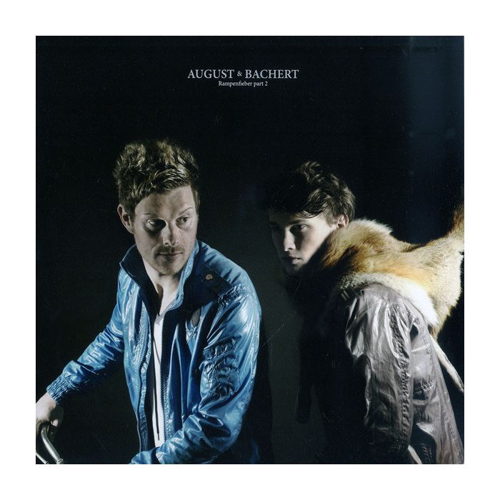 David August & Falk Bachert - Rampenfieber Part 2