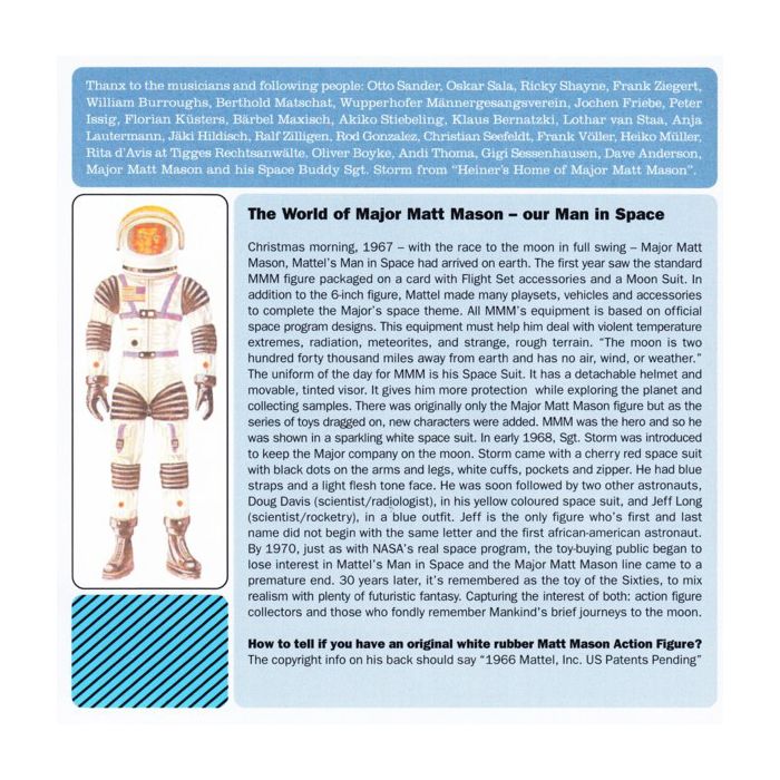 MakroSoft - Stereo Also Playable Mono