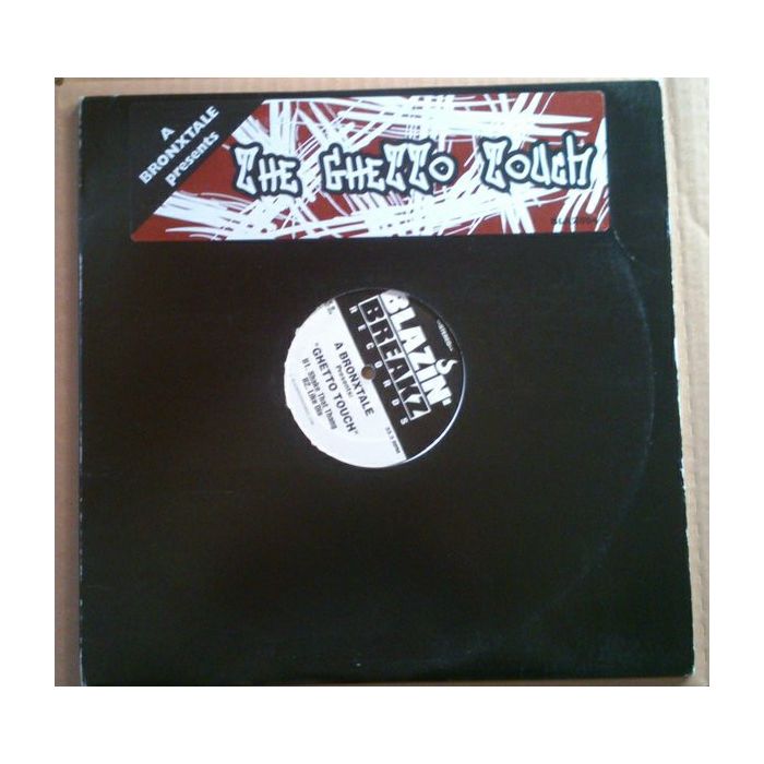 A Bronxtale - The Ghetto Touch