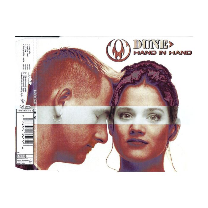 Dune  - Hand In Hand