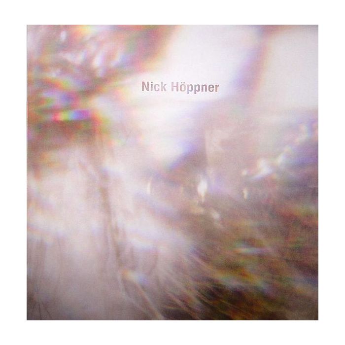 Nick Höppner - Brush Me Down EP