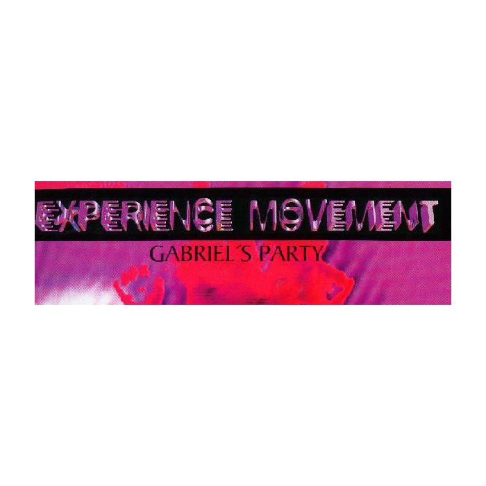 Experience Movement - Gabriel's Party