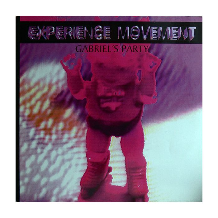 Experience Movement - Gabriel's Party