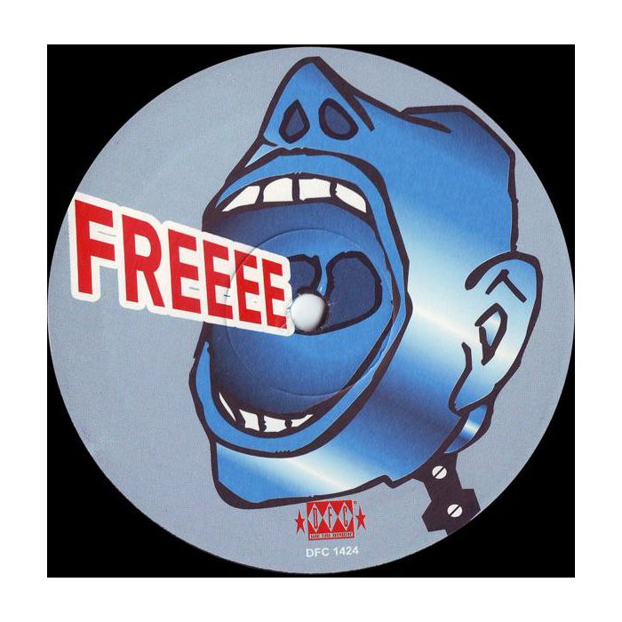 Panic Machine - Freeee