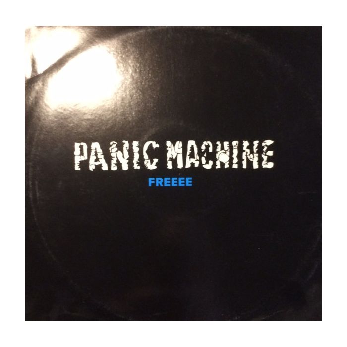 Panic Machine - Freeee