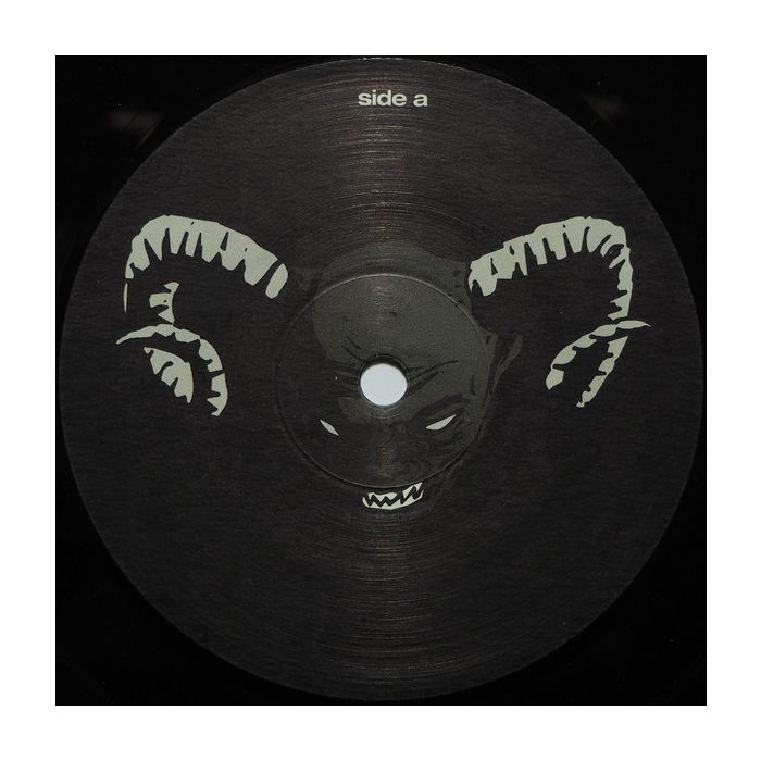 DJ Darkzone - Des Teufels Antwort