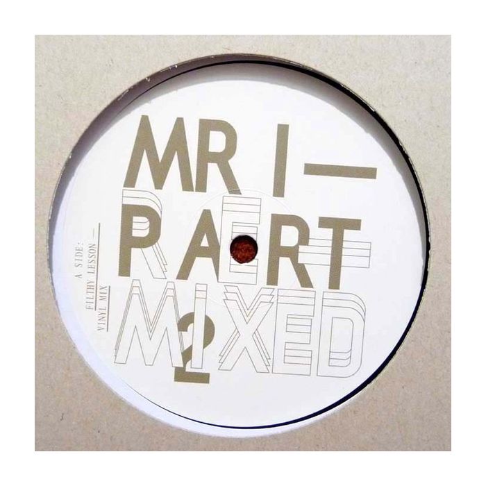 MRI - Hereos Remixed Part 2