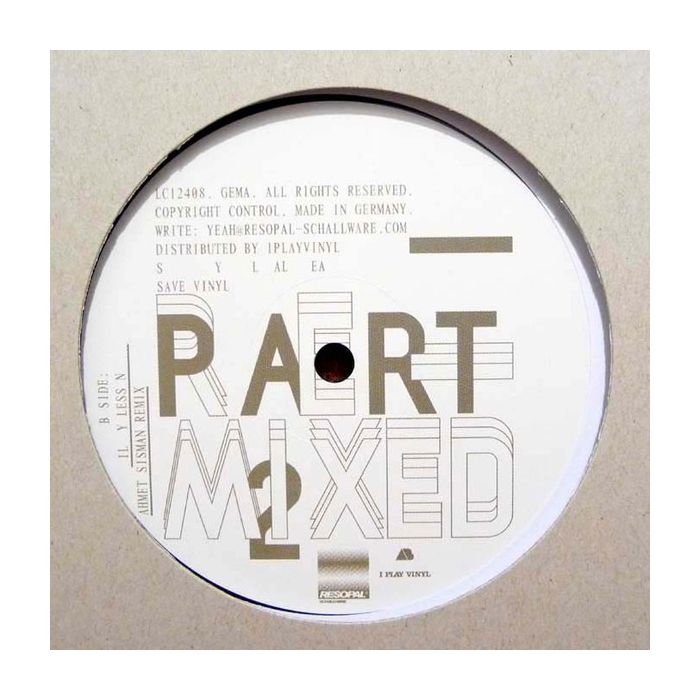 MRI - Hereos Remixed Part 2