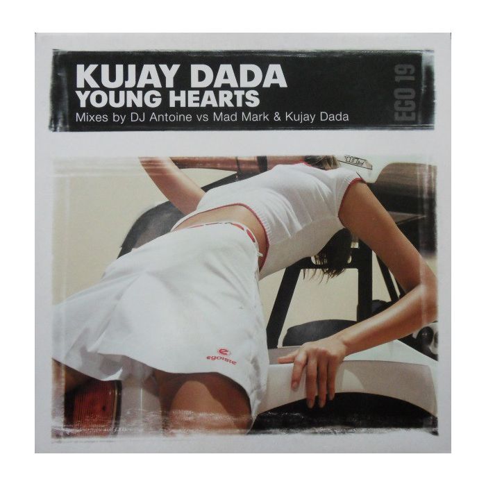 Kujay Dada - Young Hearts