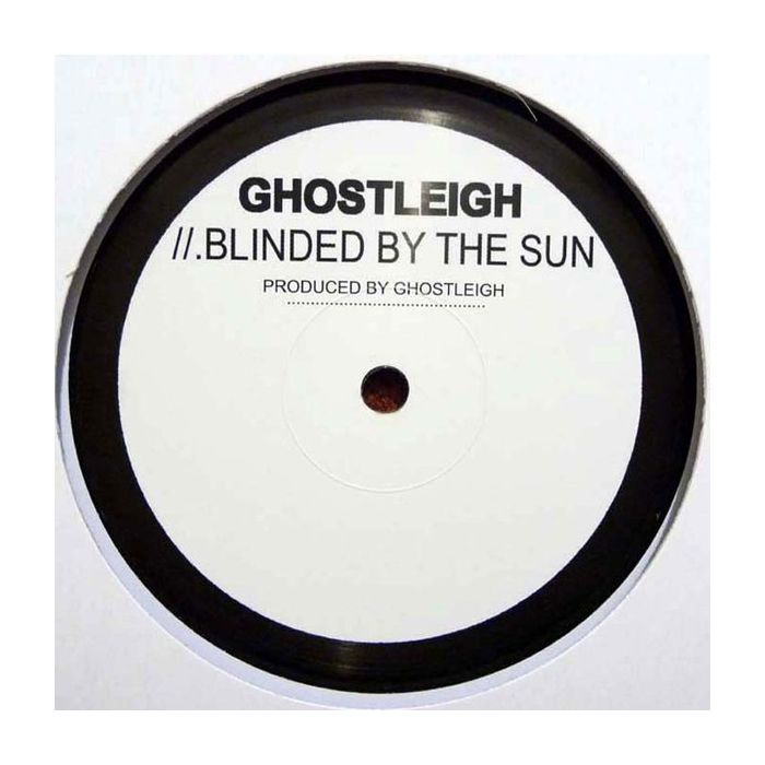 Ghostleigh - Play Cool