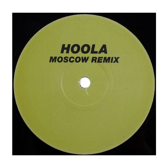 Archie Bronson Outfit - Hoola