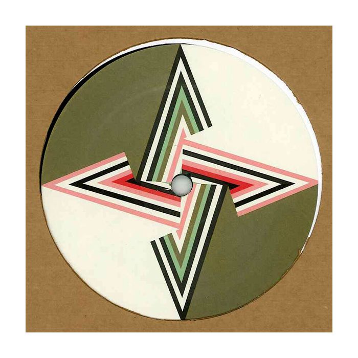 Duncan Powell - Pushin'