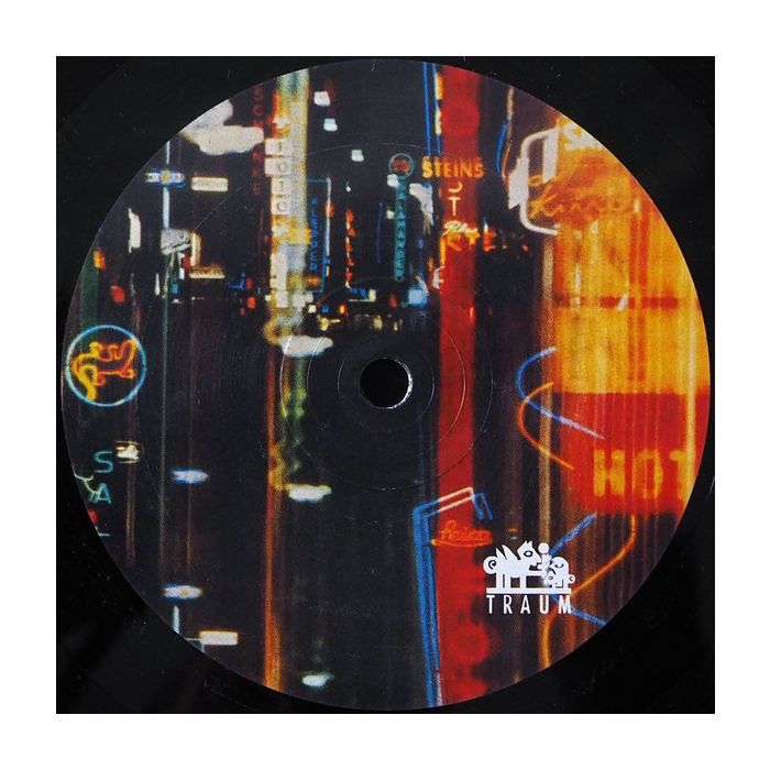 Adam Kroll & Riley Reinhold - Static People
