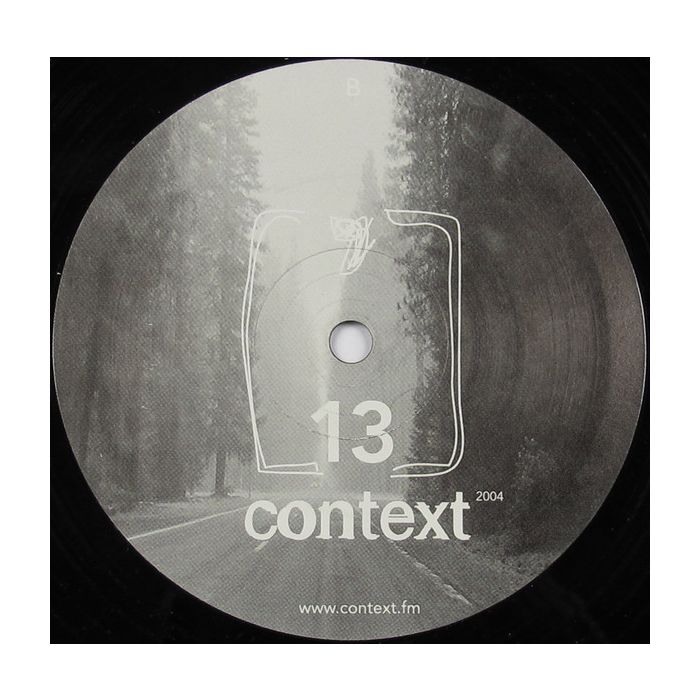 Wang Inc. - Woods Roads: The Premixes