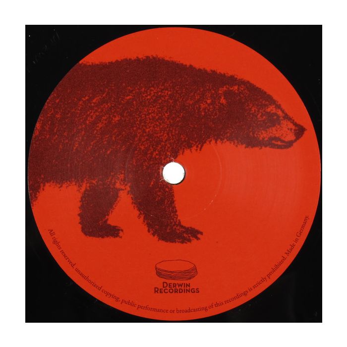 Prommer & Barck - Dr. Jeckyll And Mr. Hyde / Everything