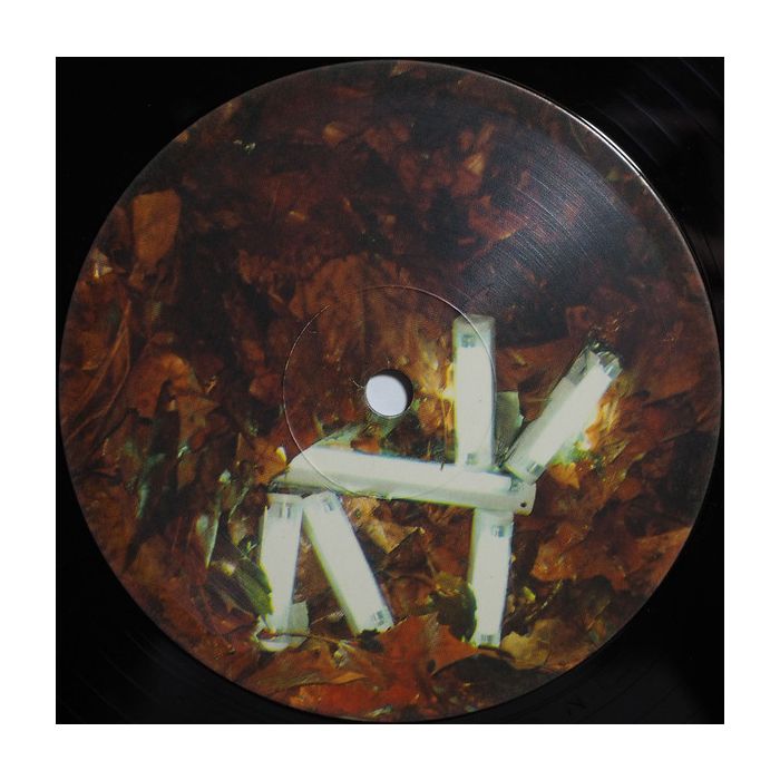 The Whitest Boy Alive / Cosmo Vitelli - Inflation  /  Dance With Me