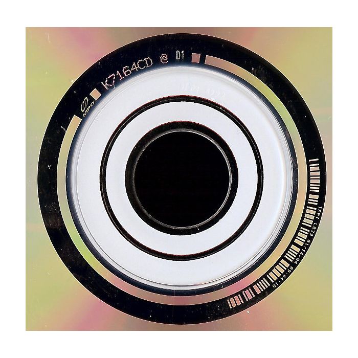 Various - MTV Mash Presents: !K7 Clash