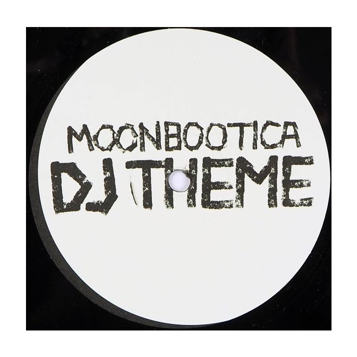 Moonbootica - Bulldog Beats / DJ Theme