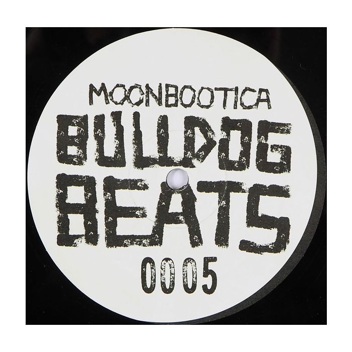 Moonbootica - Bulldog Beats / DJ Theme