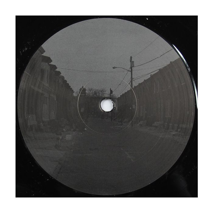Echonomist feat. Dans Mon Salon - The Way