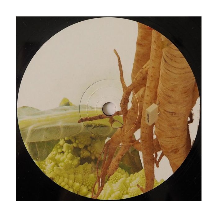 Vegetable Orchestra - Remix Trilogy (Volume One)