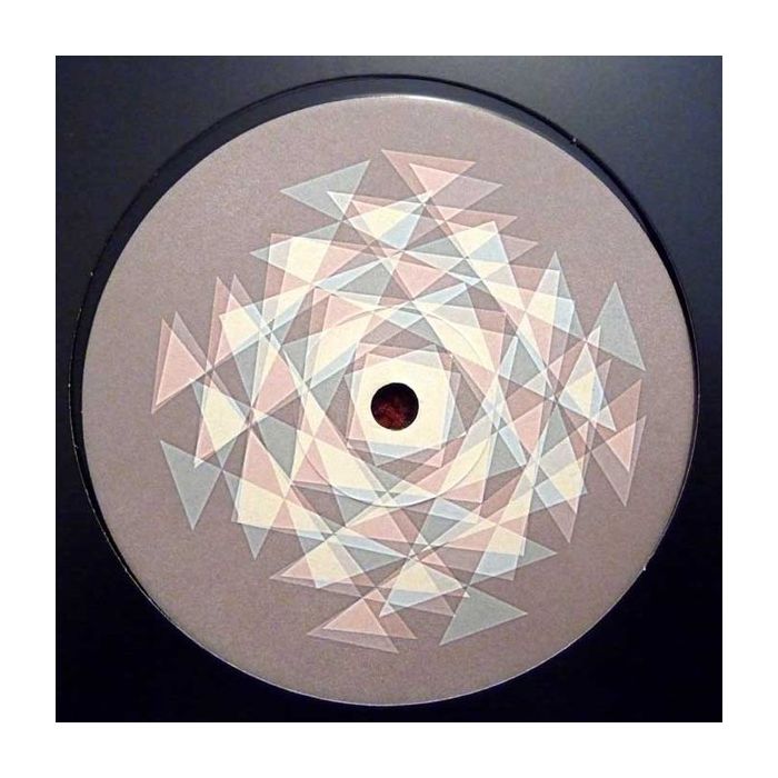 T-Polar - The Hadean EP