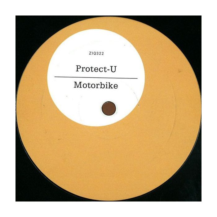 Protect-U - Motorbike