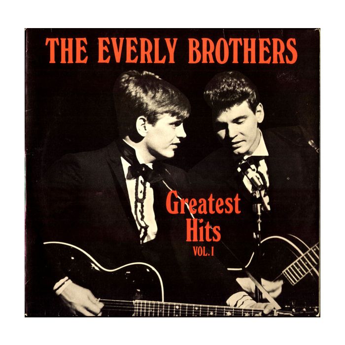 Everly Brothers - Greatest Hits Vol. 1