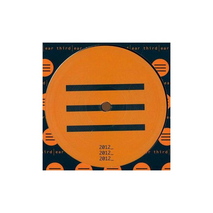 Julian Neumann - The Realist Ep