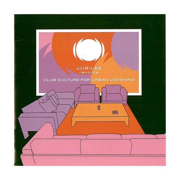 Various - Club Culture For Urban Listening