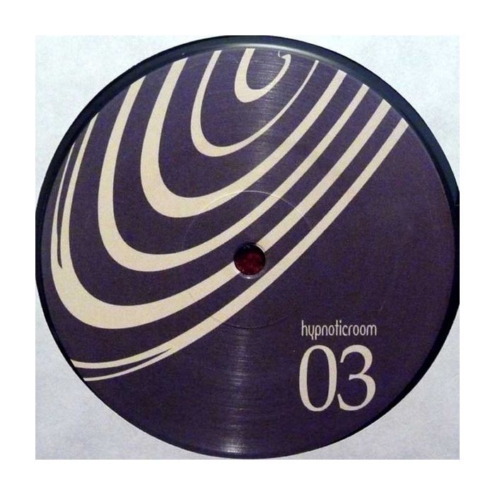 Various - Transpacific Express EP
