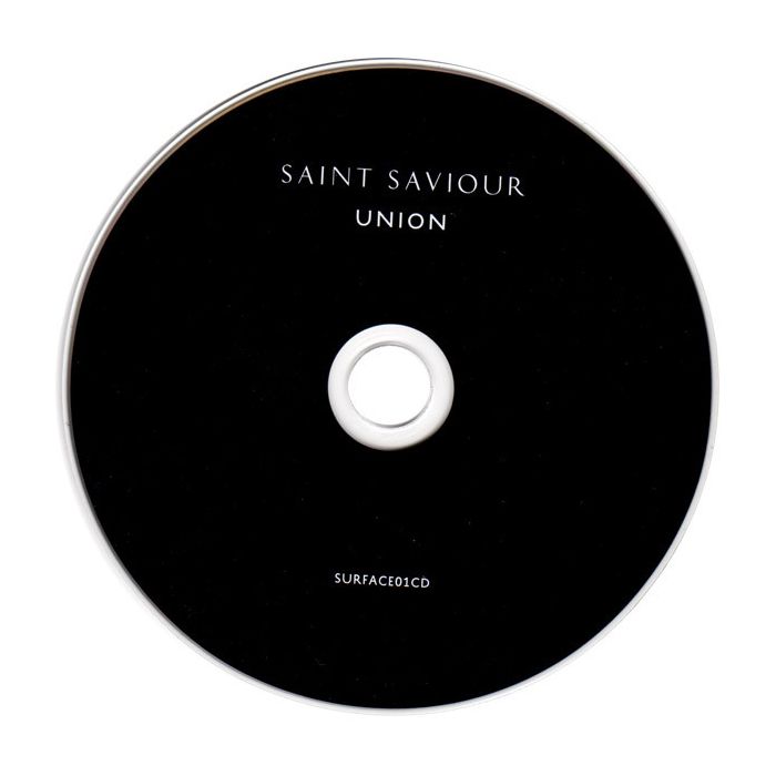 Saintsaviour - Union