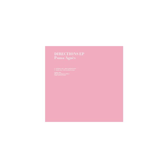 Puma / Agnès - Directions EP