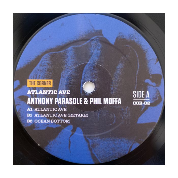 Anthony Parasole & Phil Moffa - Atlantic Ave