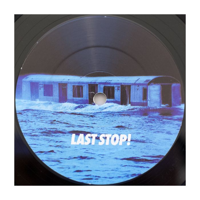 Anthony Parasole & Phil Moffa - Atlantic Ave