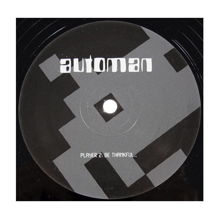 Laid Back / Craig Peyton - Automan