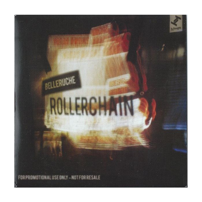 Belleruche - Rollerchain