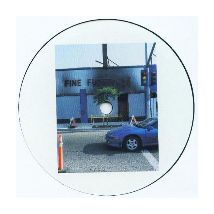 Midnight Mike - Midnight Drive