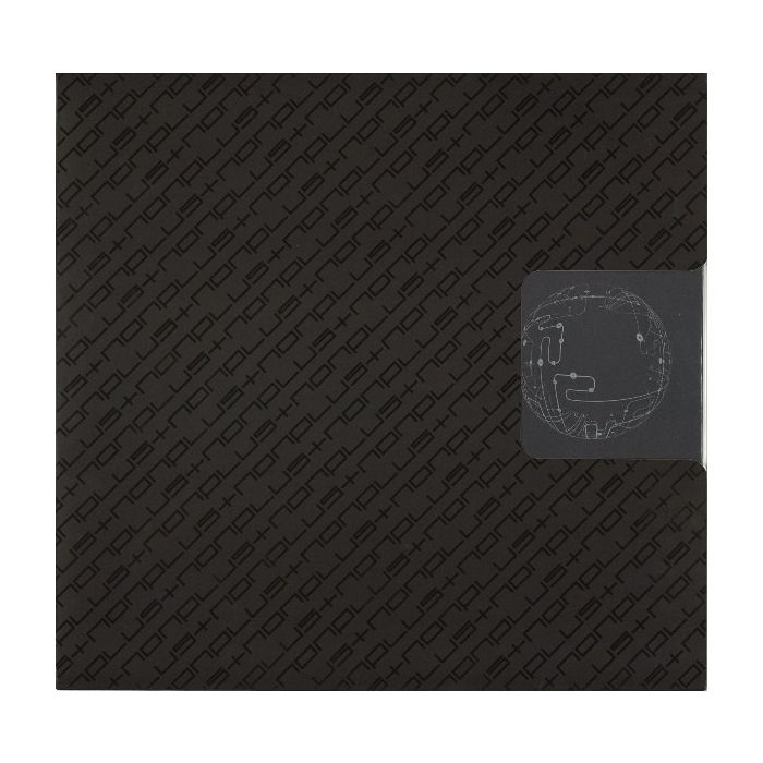 SCB  / Basic Soul Unit - Think & Change Album Sampler 2