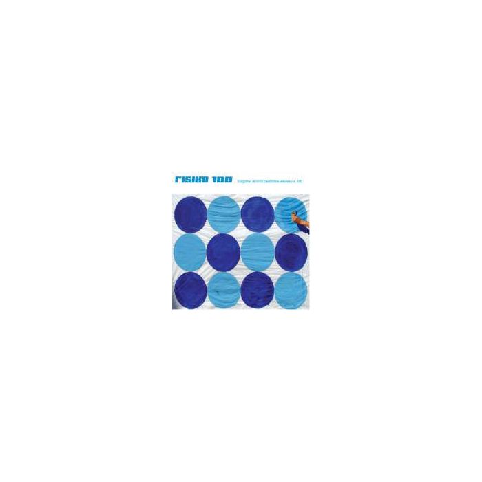 Various - Risiko 100