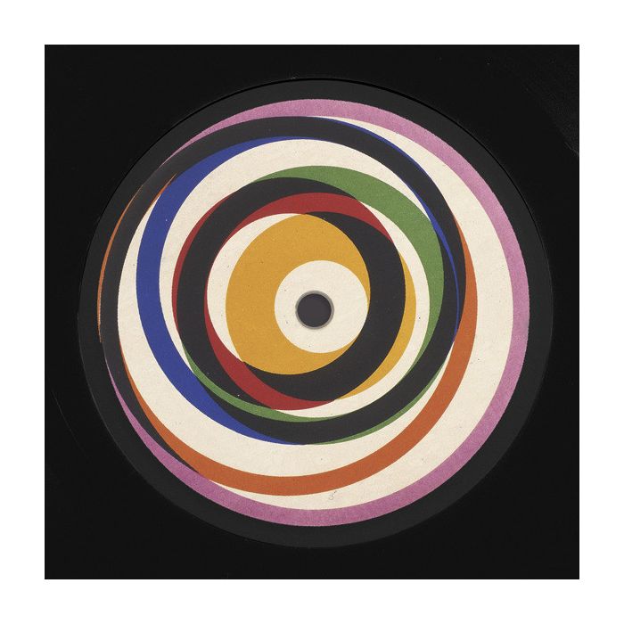 Anthony Parasole - Quickstrike 01