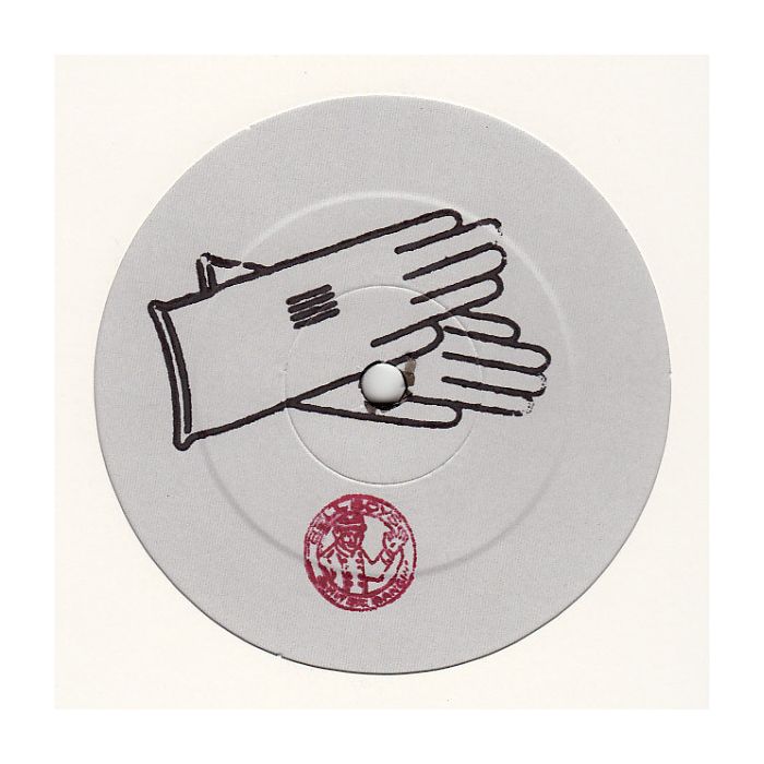 Bell Boys - Hotel Garma EP
