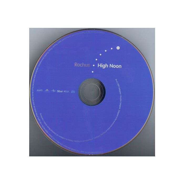 Rochus Grolle - High Noon