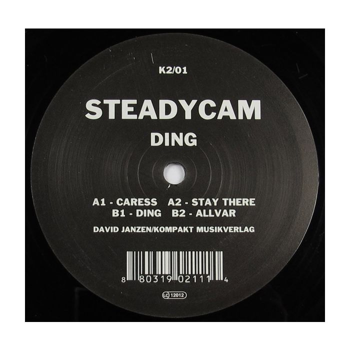Steadycam - Ding