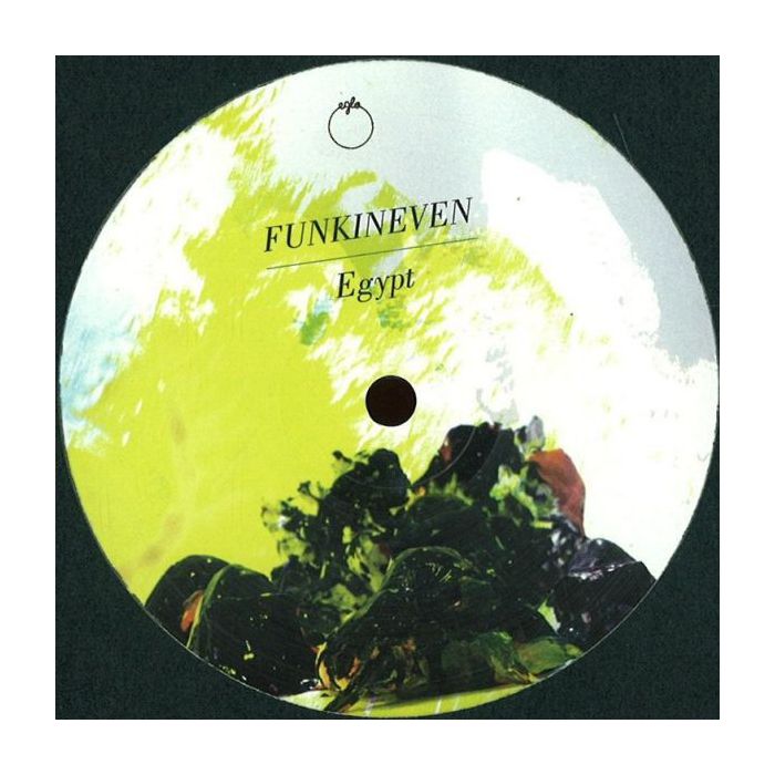 The Abstract Eye / Funkineven - Reflexes / Egypt