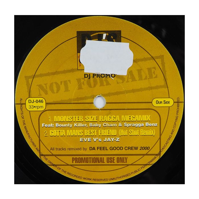 Various - DJ's Choice Vol 46
