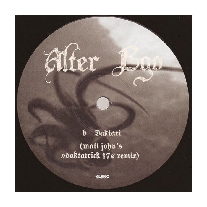Alter Ego - Gate 23 (Lost On Arrival...)